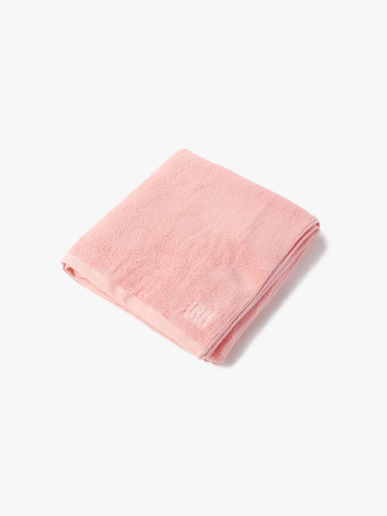 RH Bath Towel 詳細画像 light pink
