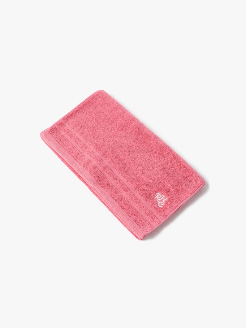 RHC Face Towel 詳細画像 pink