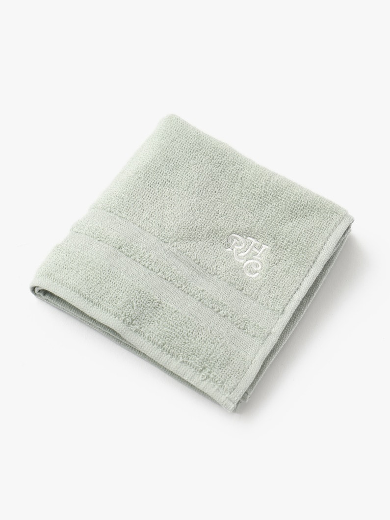 RHC Towel Handkerchief 詳細画像 light green