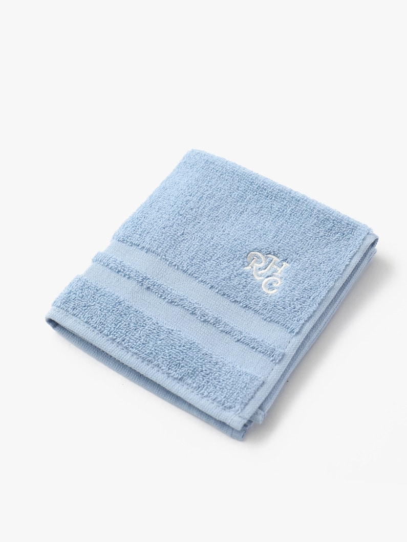 RHC Towel Handkerchief 詳細画像 blue