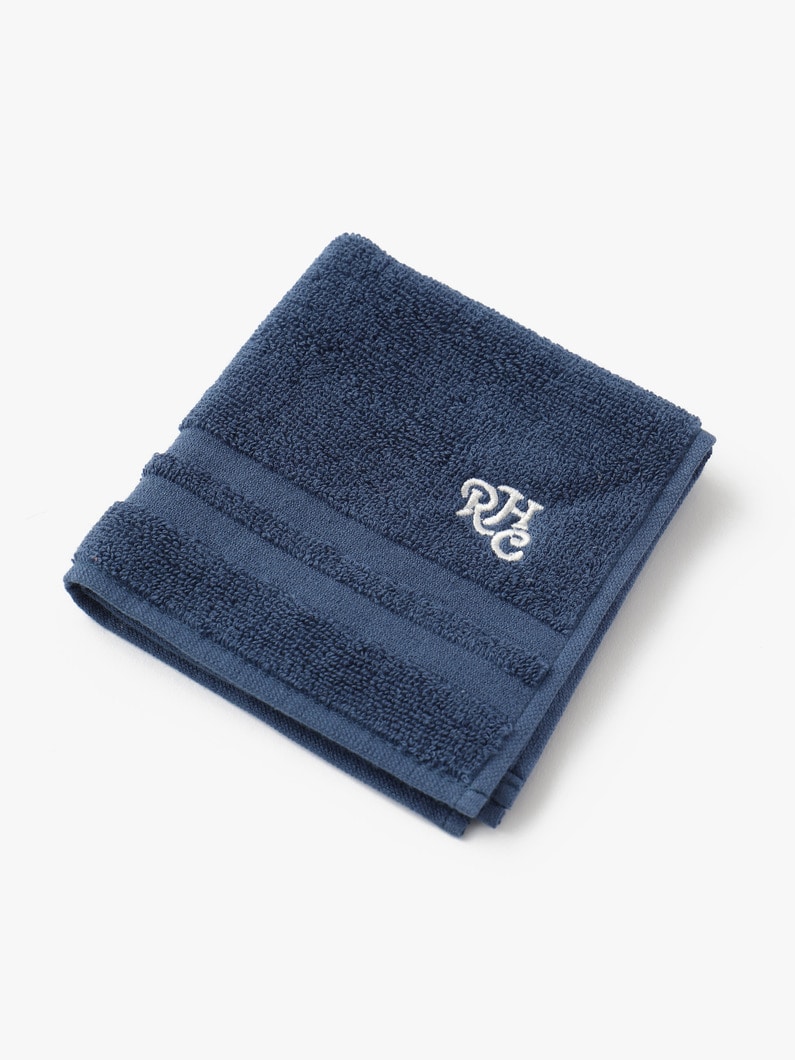 RHC Towel Handkerchief 詳細画像 navy