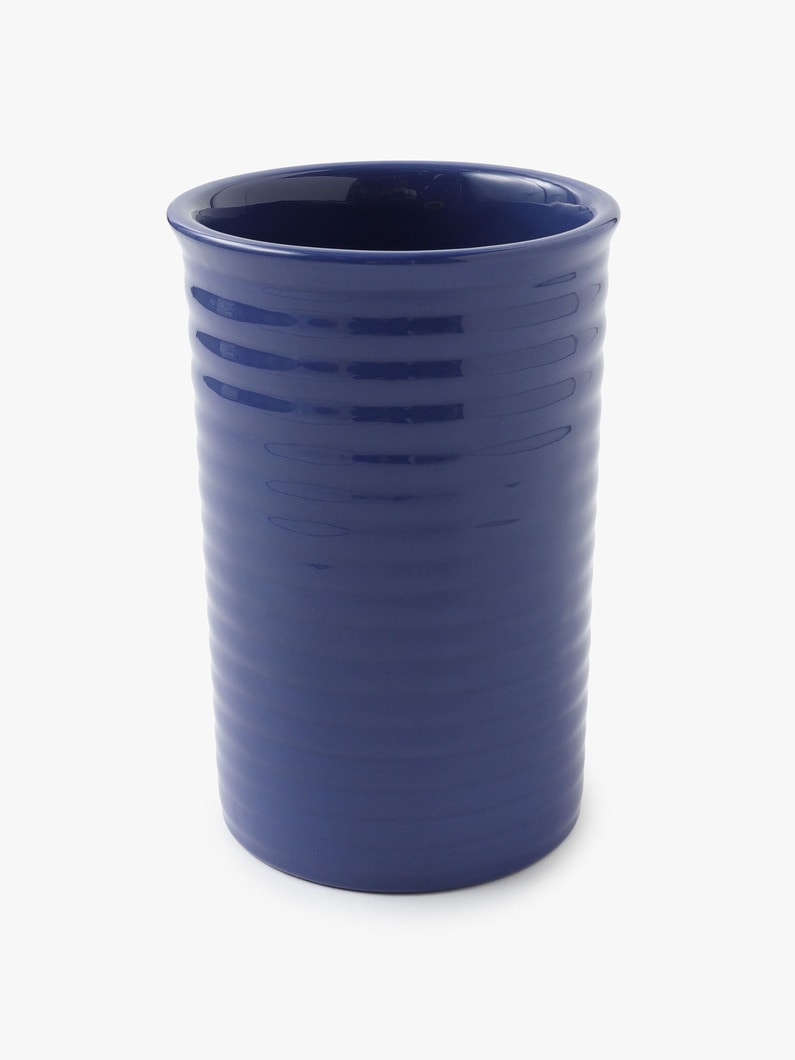 Ringware Vase (21.8cm) 詳細画像 blue 2