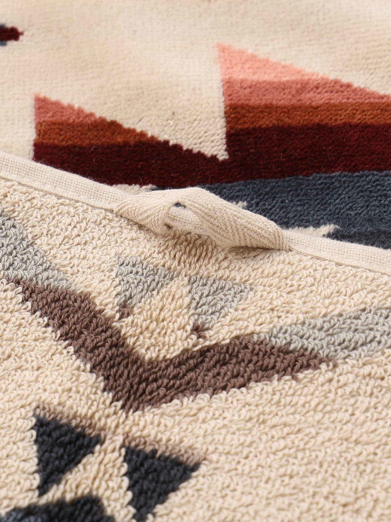 Towel Blanket (White Sands) 詳細画像 beige 7