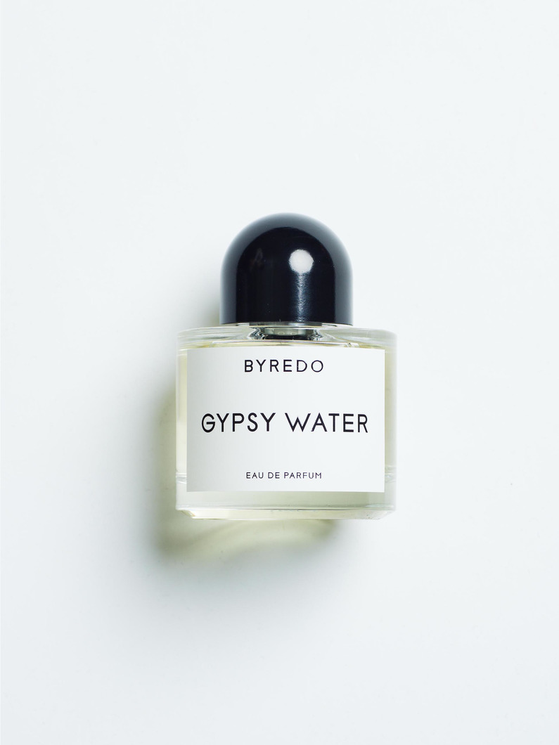 Gypsy Water 50ml 詳細画像 other 1
