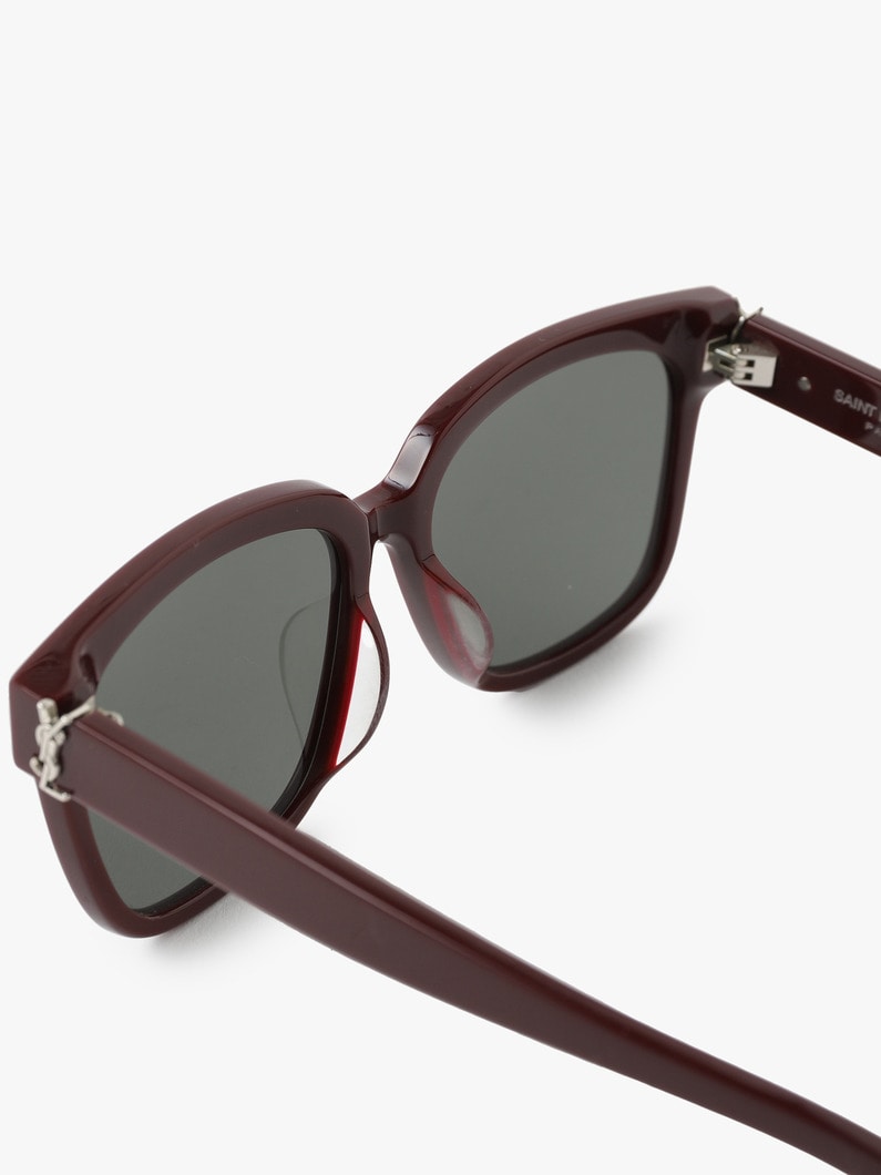 Sunglasses (SLM40/F) 詳細画像 green 2