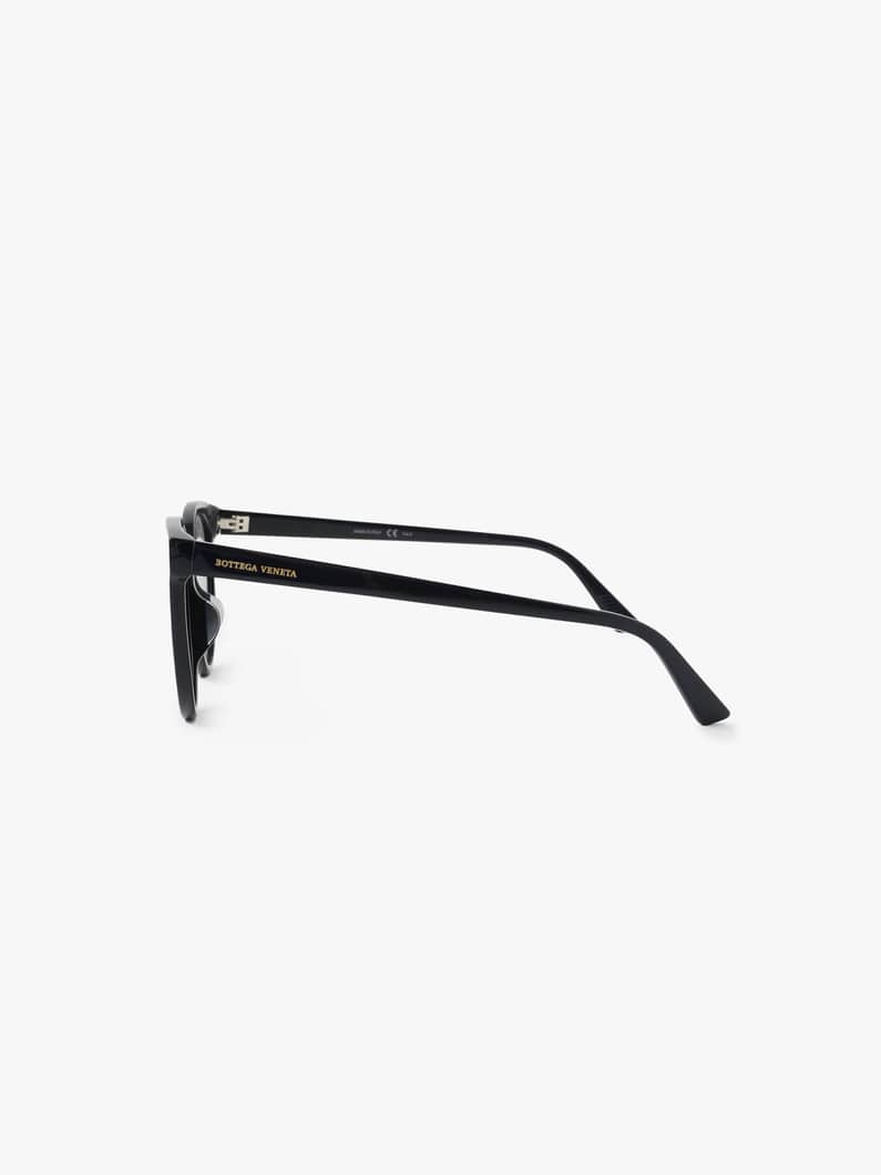 Sunglasses (BV1022SK) 詳細画像 shinny black 1