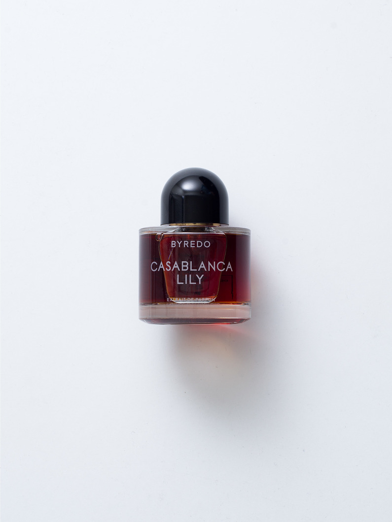 ナイト ヴェールズ カサブランカ リリー 50ml 詳細画像 other 1