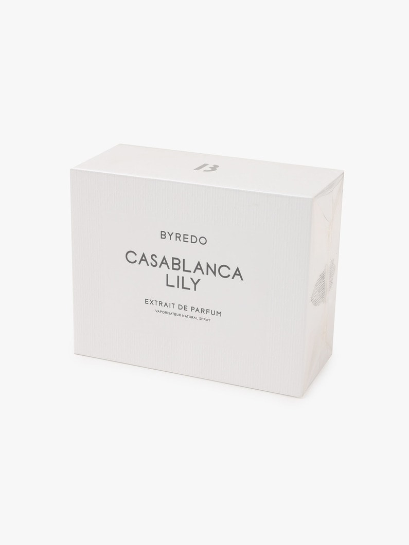 ナイト ヴェールズ カサブランカ リリー 50ml 詳細画像 other 2