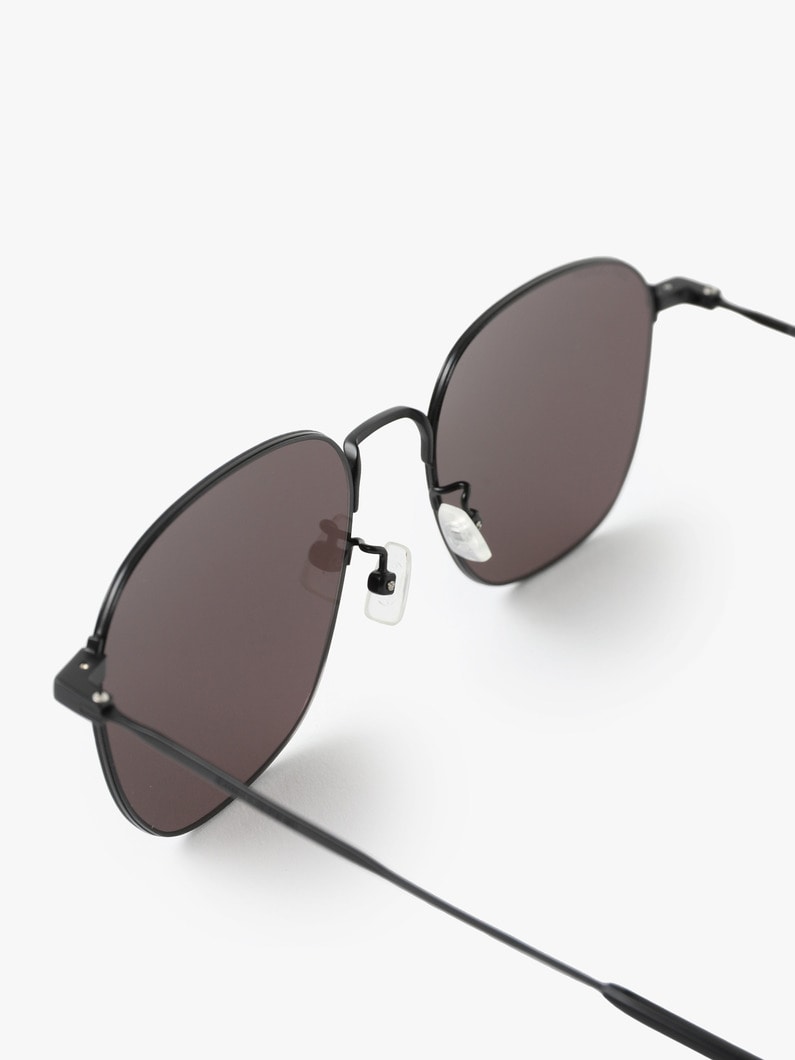 Sunglasses (SL388/KWIRE) 詳細画像 brown 2