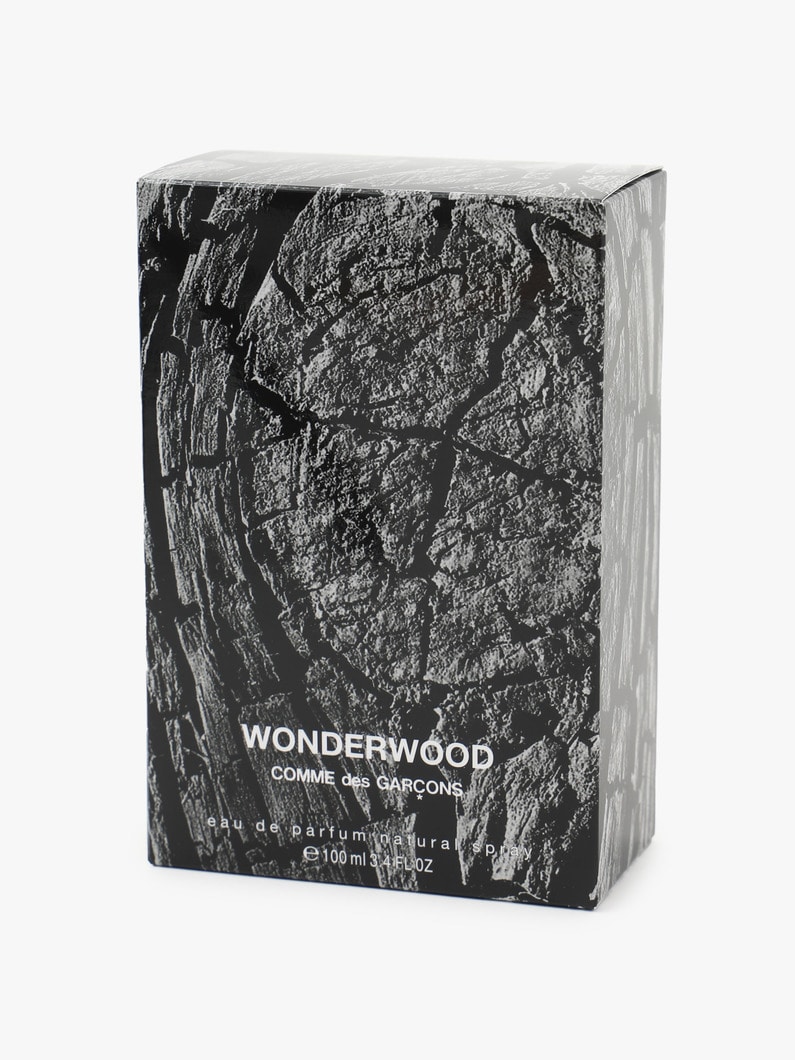 Wonder Wood 100ml 詳細画像 other 5