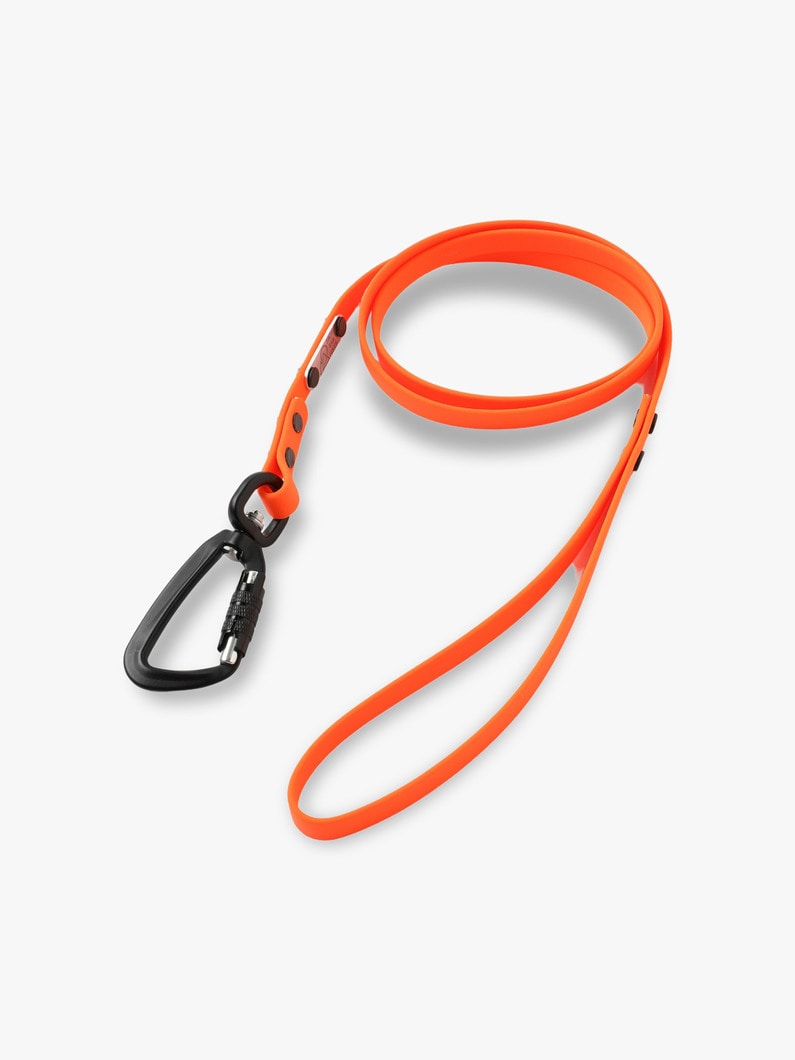 Dog Sports Leash (M) 詳細画像 orange