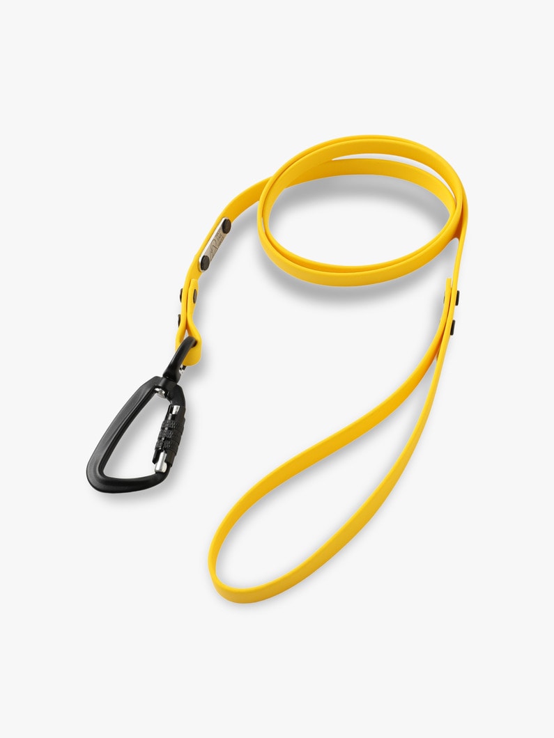 Dog Sports Leash (M) 詳細画像 yellow 2