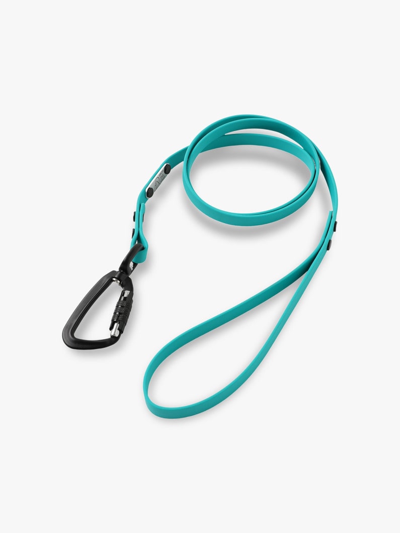 Dog Sports Leash (M) 詳細画像 turquoise