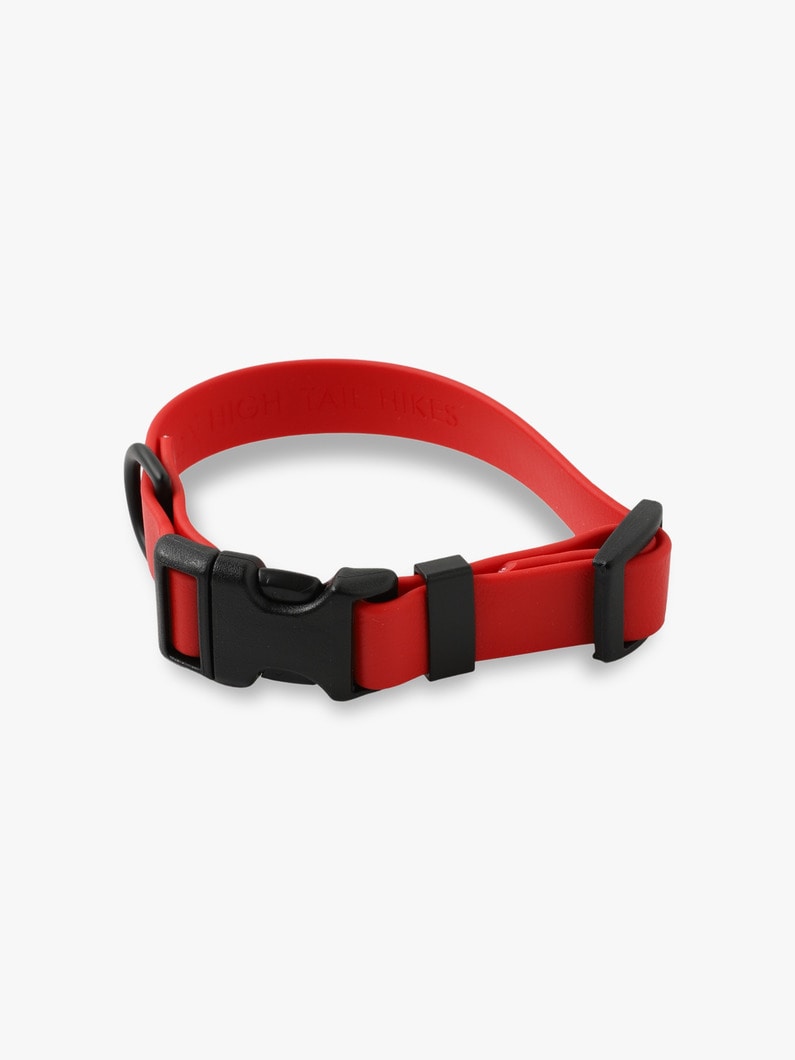 Dog Sports Collar 詳細画像 red