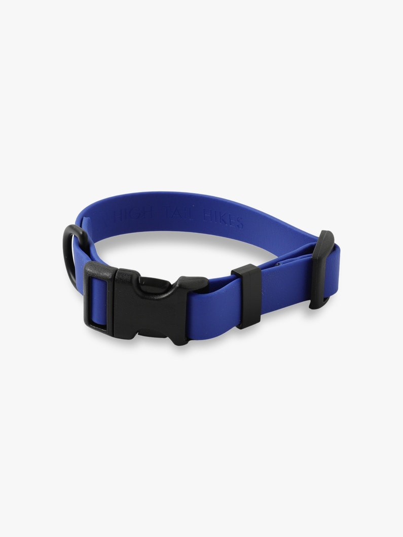 Dog Sports Collar 詳細画像 blue 2