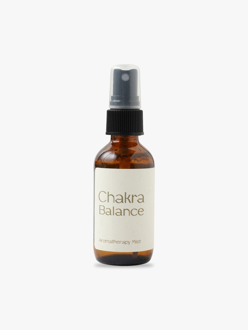Chakra Balance Aromatherapy Mist Spray 詳細画像 other 2