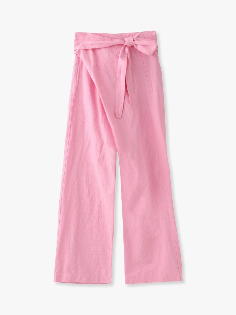 Thai Pants 詳細画像 pink 3