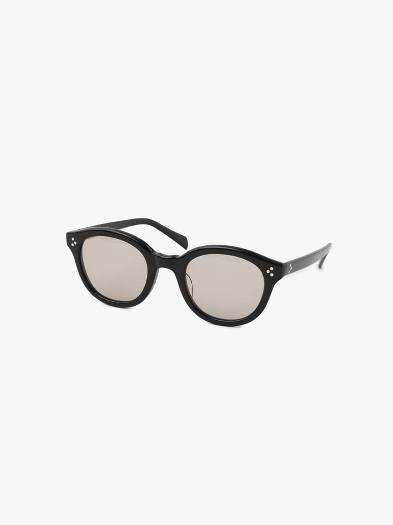 Sunglasses (RH-15 black) 詳細画像 black 2