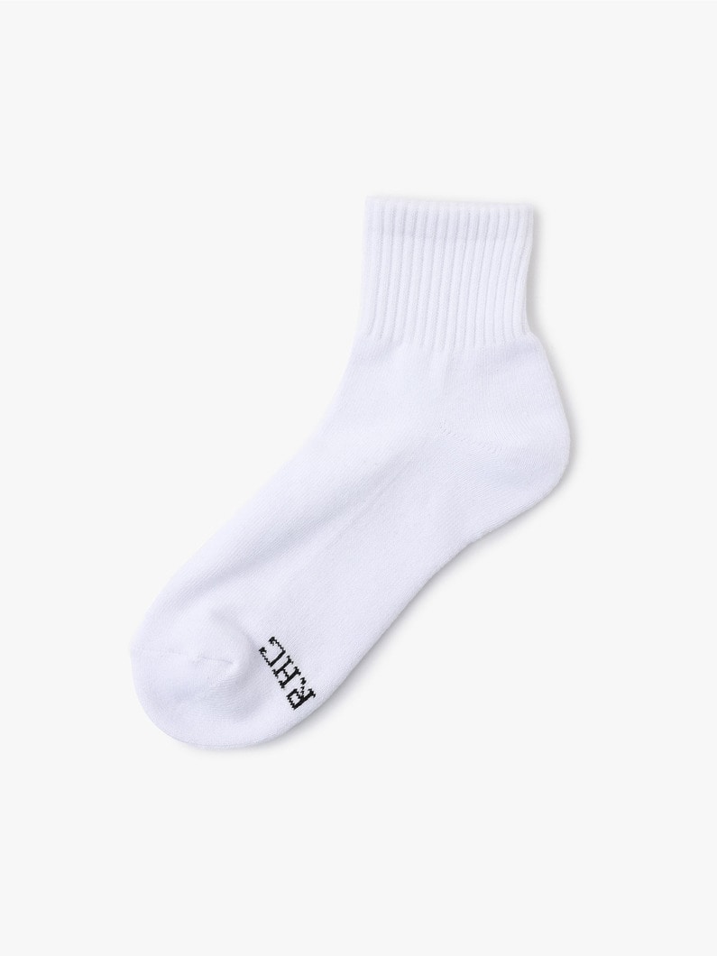 Quarter Length Socks 詳細画像 other 4