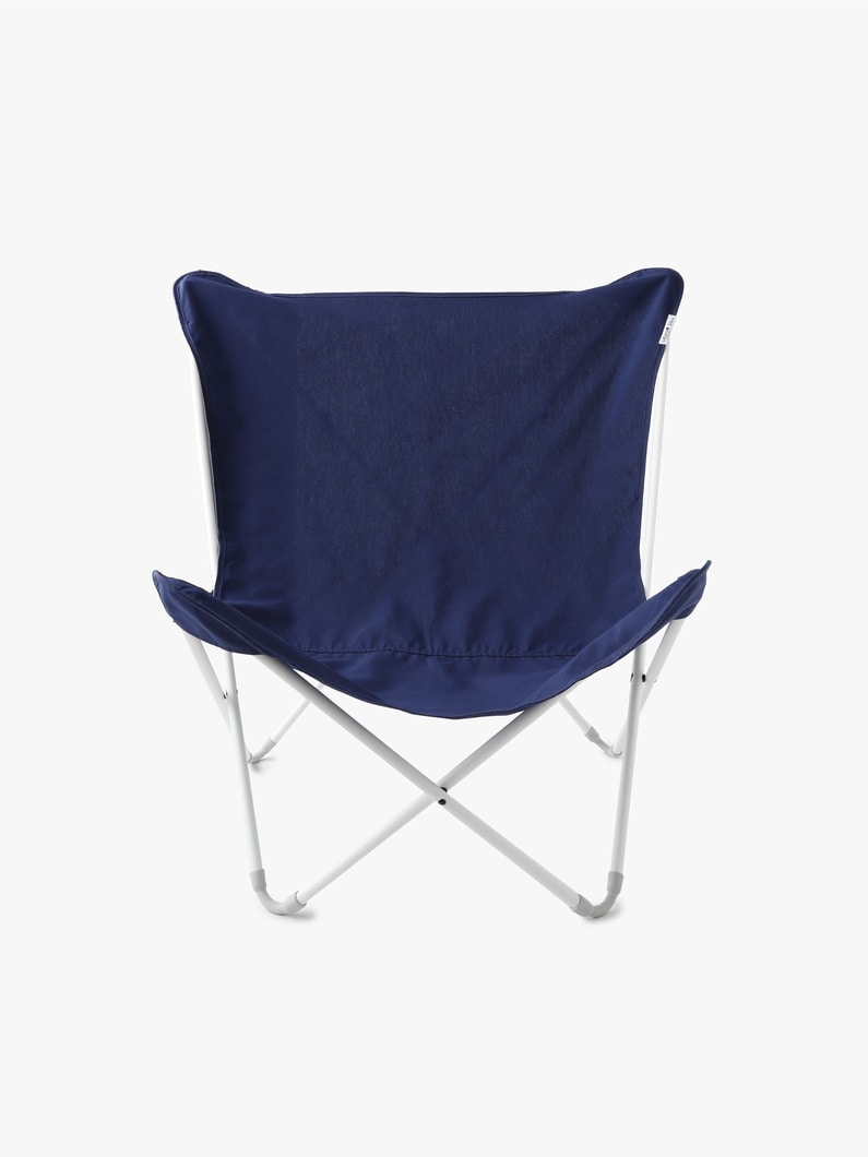 Pop Up Chair XL (navy) 詳細画像 navy 4