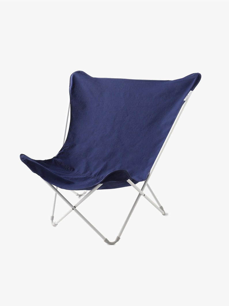 Pop Up Chair XL (navy) 詳細画像 navy 3