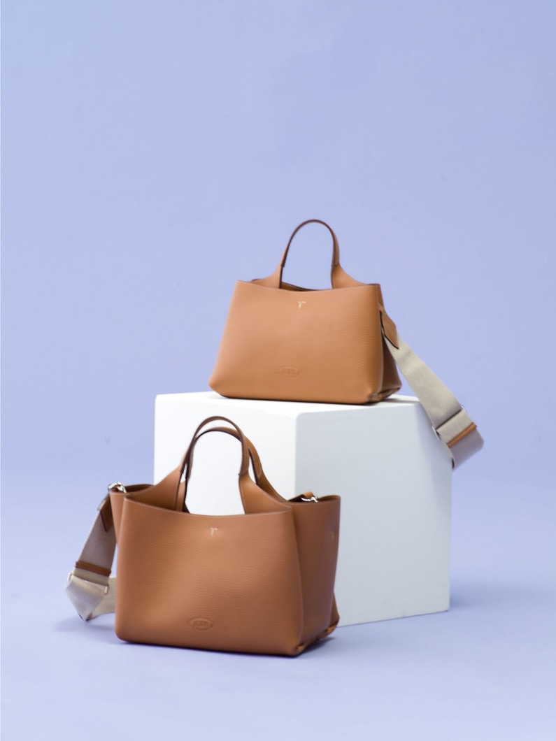 Apa Sacca Mini Bag (Pre-order) 詳細画像 camel 2