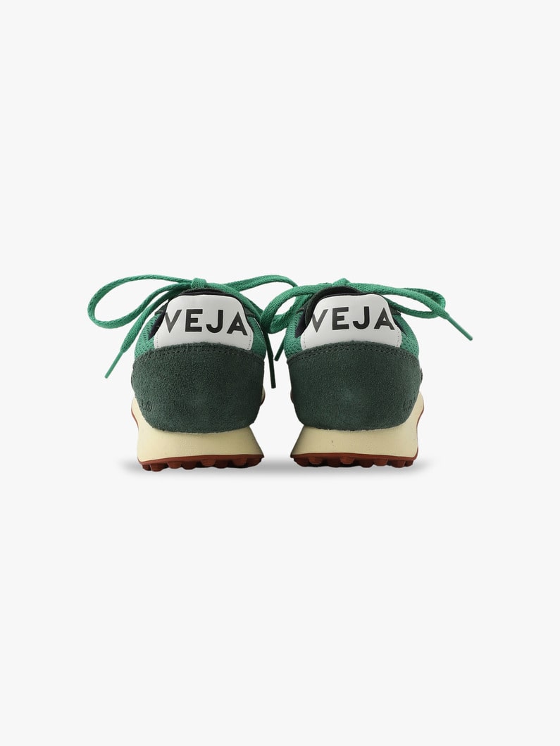 Rio Branco Green Sneakers (women) 詳細画像 green 5