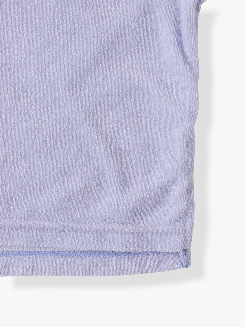 Soft Pile Shirt 詳細画像 lavender 4