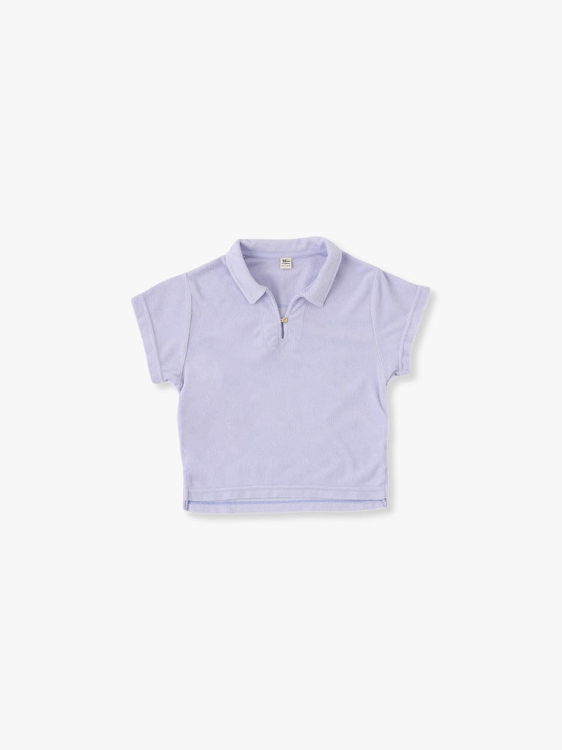 Soft Pile Shirt 詳細画像 lavender 2