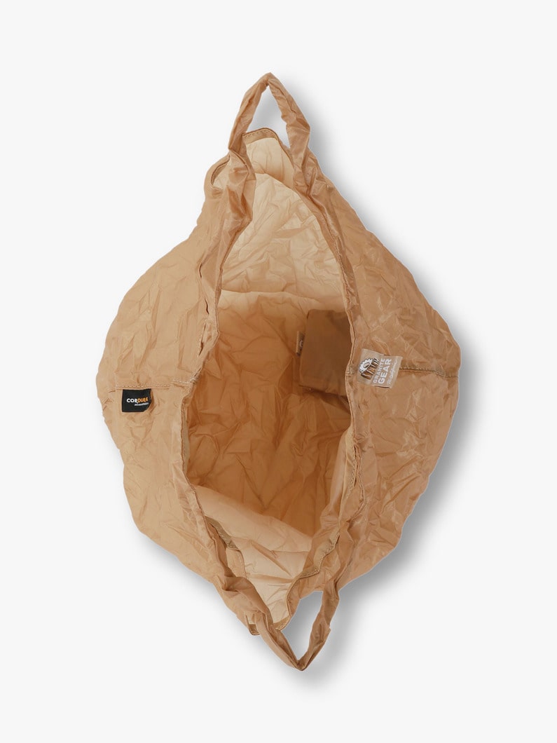 Air Grocery Bag  詳細画像 beige 5