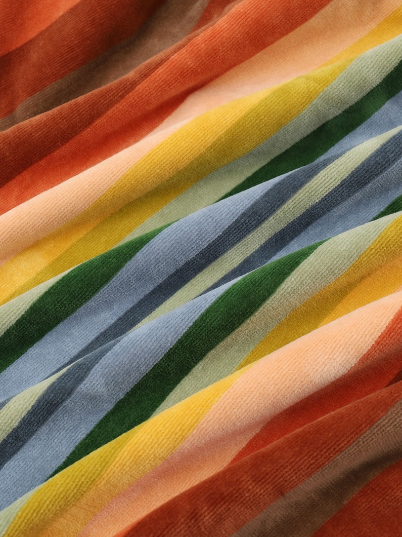 Towel Blanket (Exclusive Opal Springs) 詳細画像 multi 3