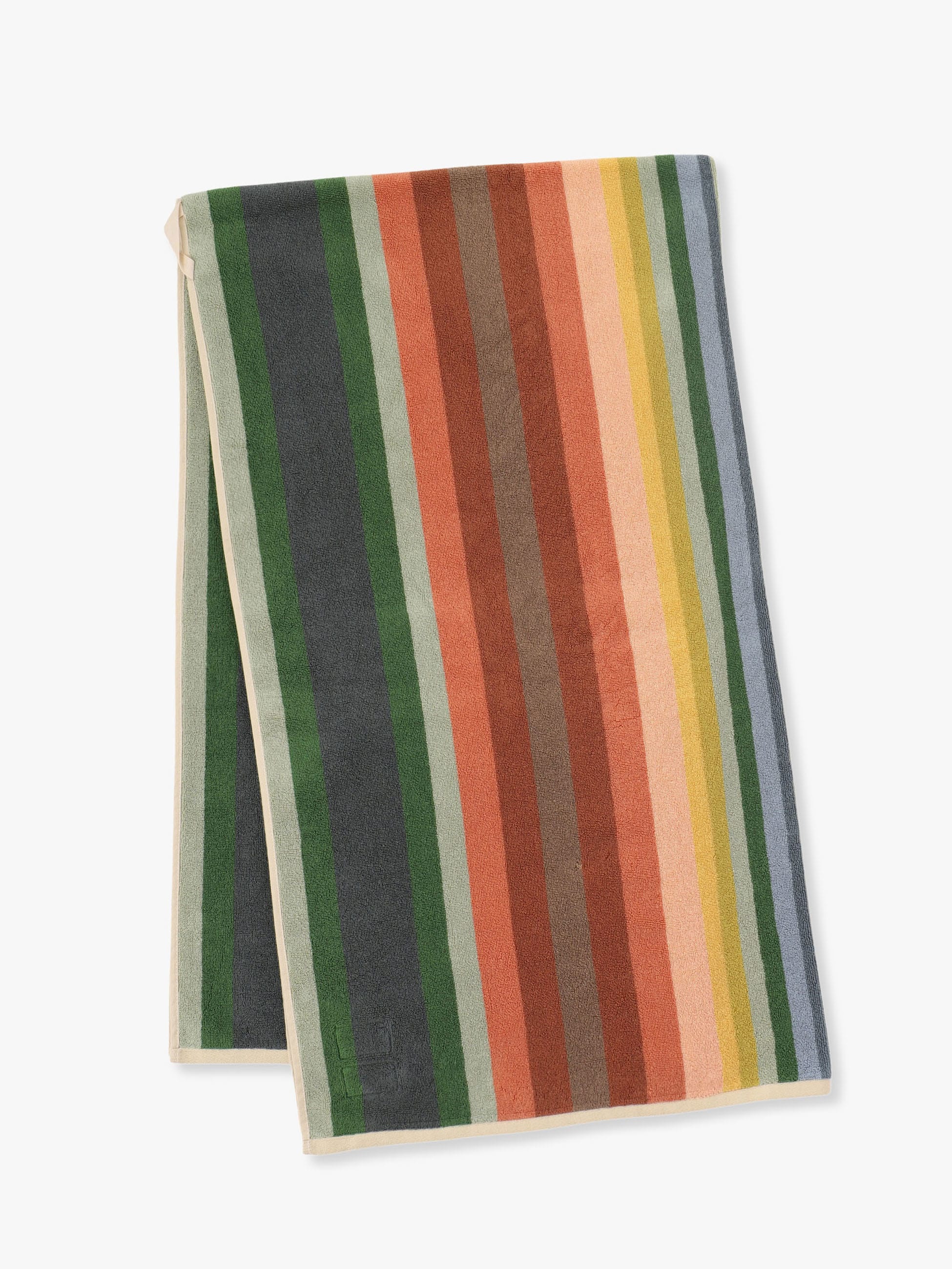 Towel Blanket (Exclusive Opal Springs) 詳細画像 multi 1