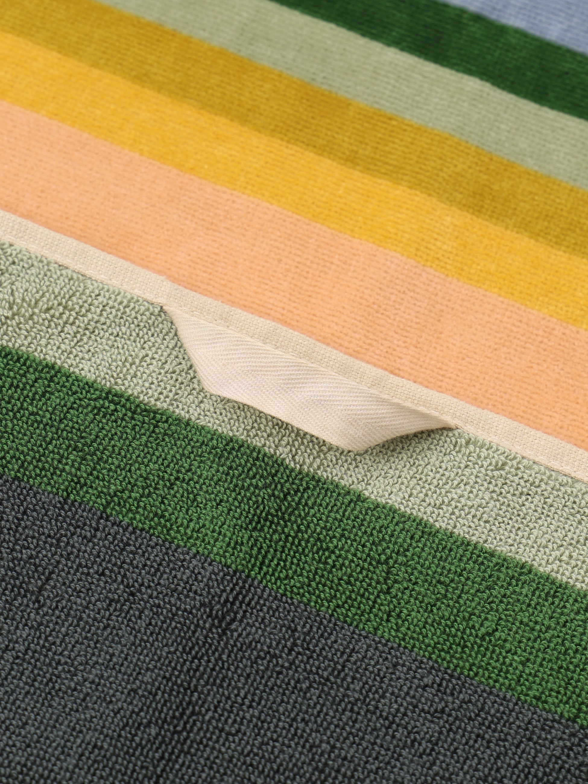 Towel Blanket (Exclusive Opal Springs) 詳細画像 multi 4
