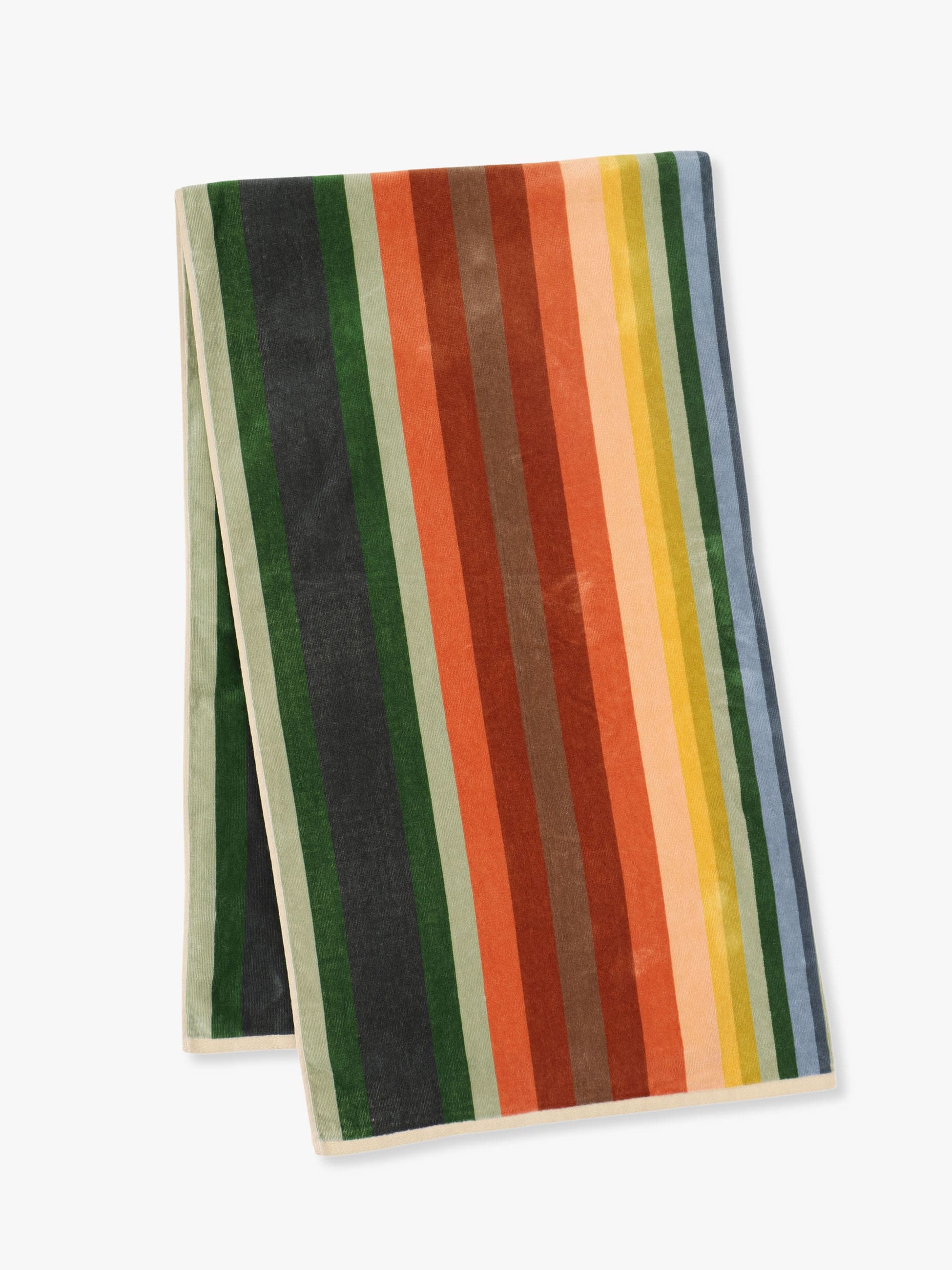 Towel Blanket (Exclusive Opal Springs) 詳細画像 multi 5