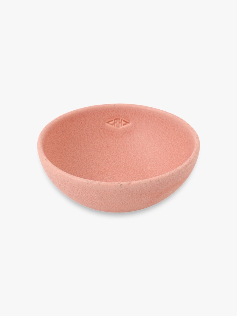 Recycled Clay Dessert Bowl 詳細画像 pink