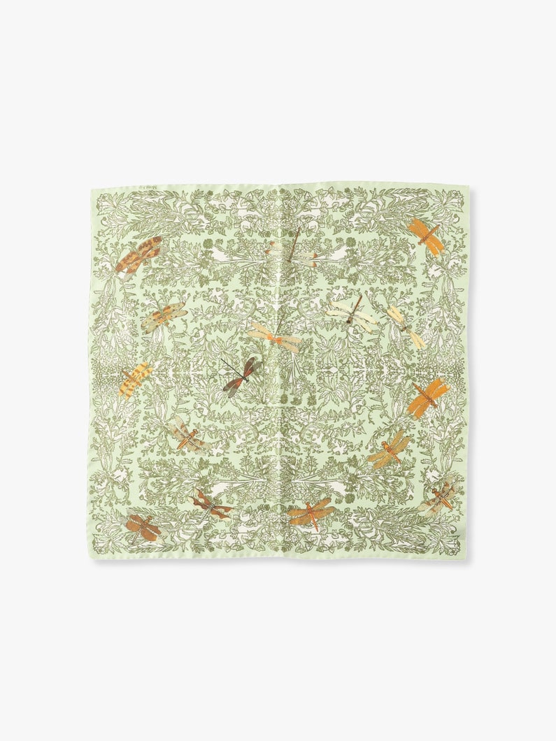 Libelina Scarf 詳細画像 light green 1