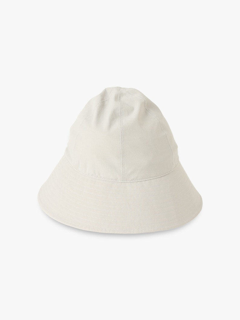 Recycled Nylon Fisherman Hat 詳細画像 beige 1