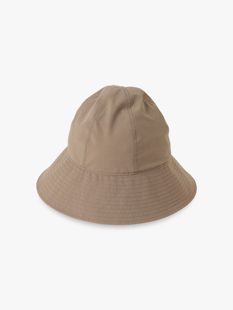 Recycled Nylon Fisherman Hat 詳細画像 beige