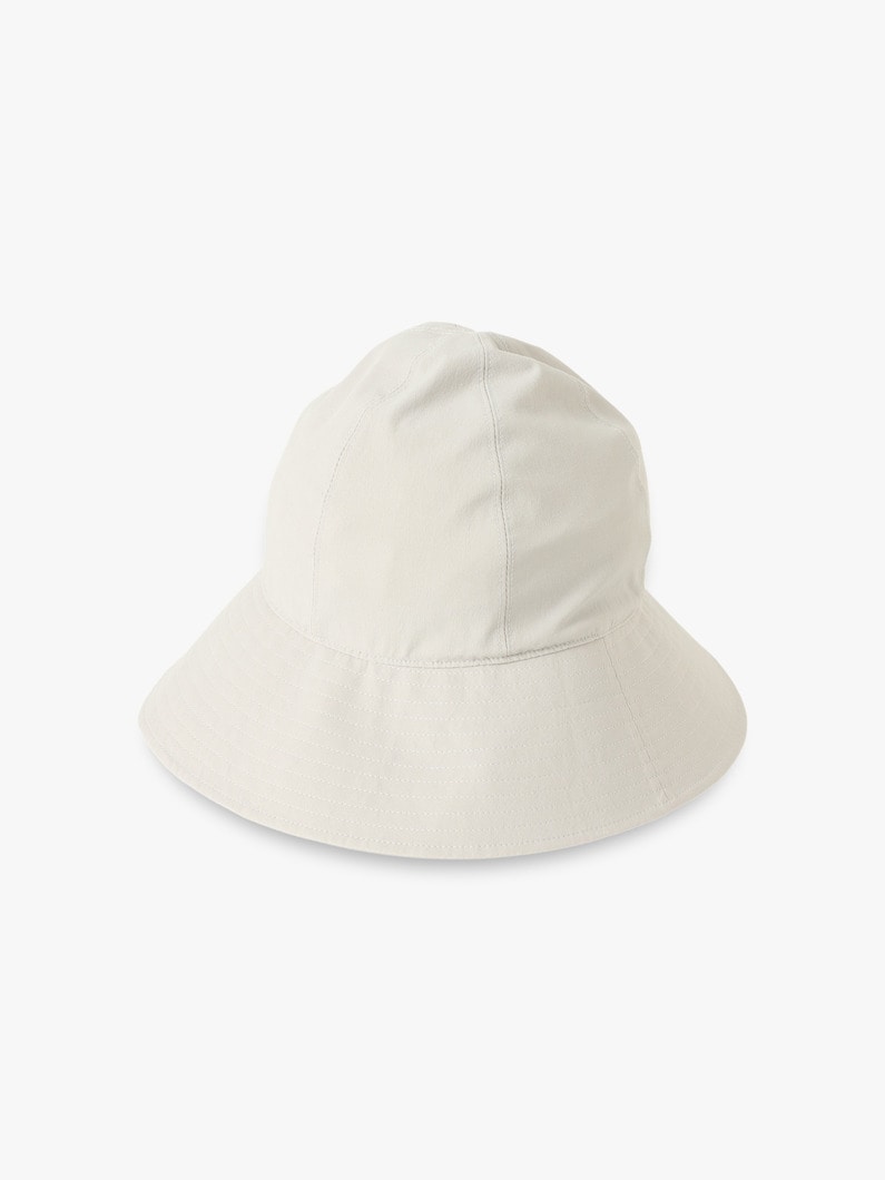 Recycled Nylon Fisherman Hat 詳細画像 greige