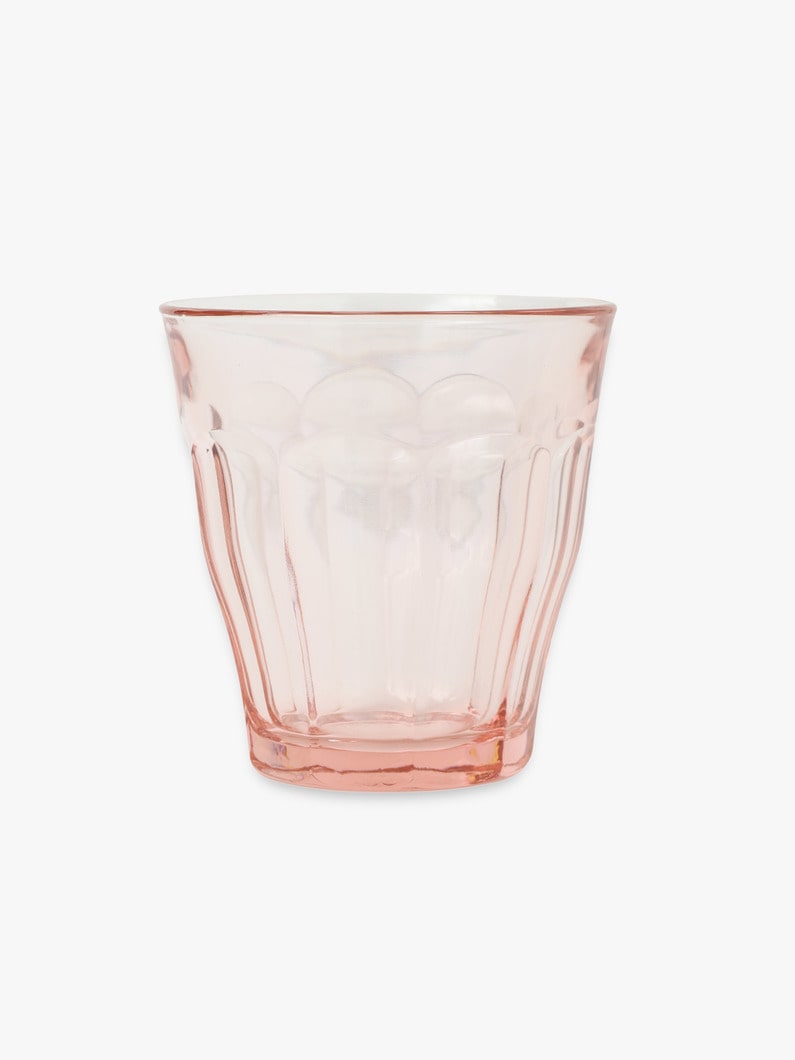 Picardie Color Glass 詳細画像 pink 1