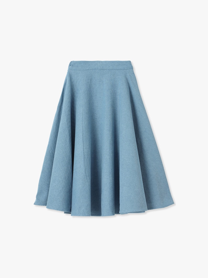 Car Skirt 詳細画像 blue 2