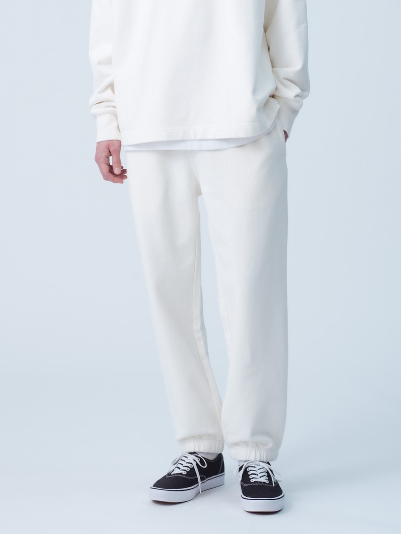 Freedom Fit Pants 詳細画像 white
