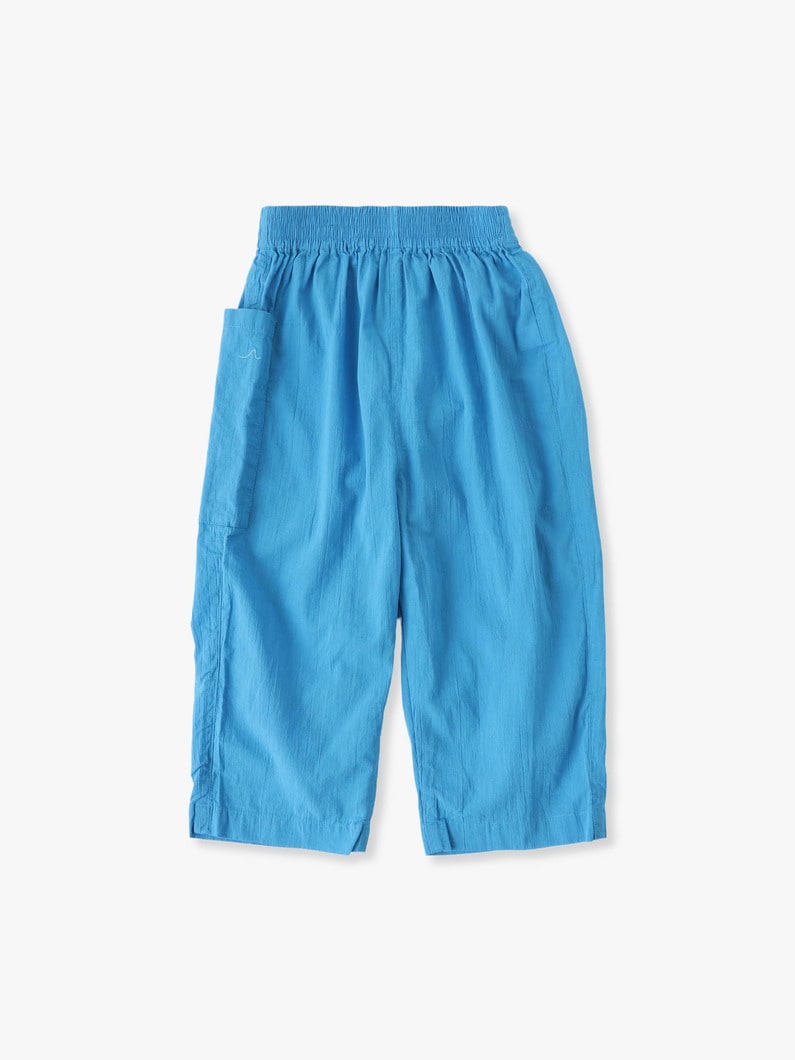 Youryu Easy Pants 詳細画像 blue 2