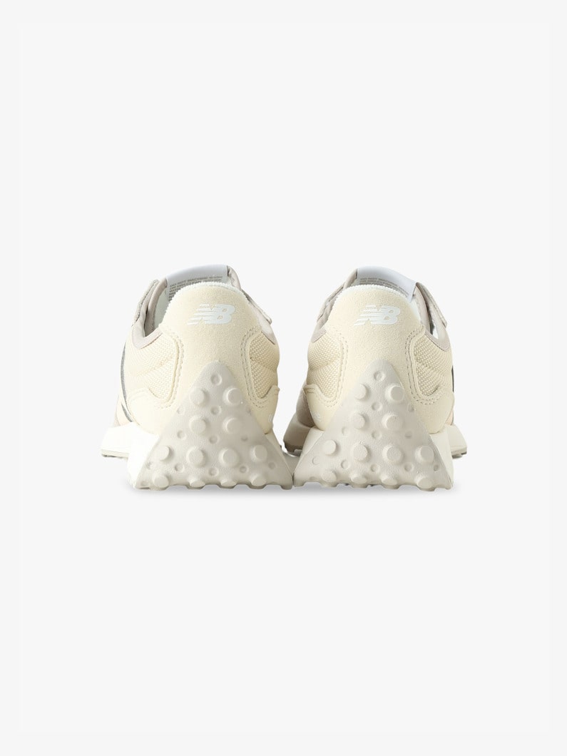 327 Sneakers (beige/gray/17-20.5cm) 詳細画像 beige 5