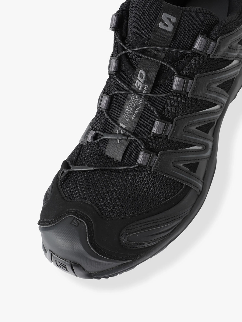 スニーカー（XA PRO 3D） 詳細画像 black 6