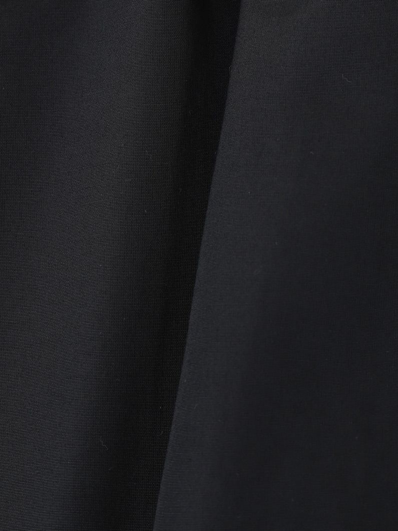 コットンナイロン ワークパンツ（ブラック/ネイビー） 詳細画像 black 4