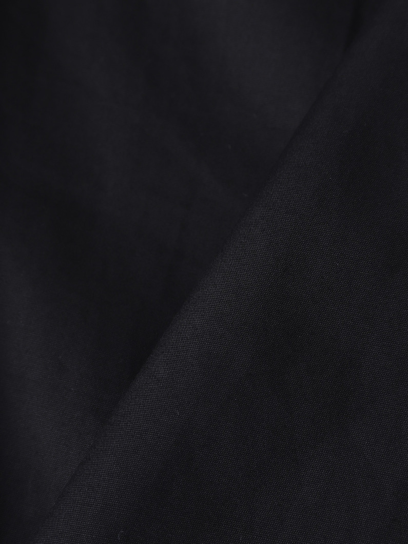 ライトキャンバス カーゴパンツ 詳細画像 black 5