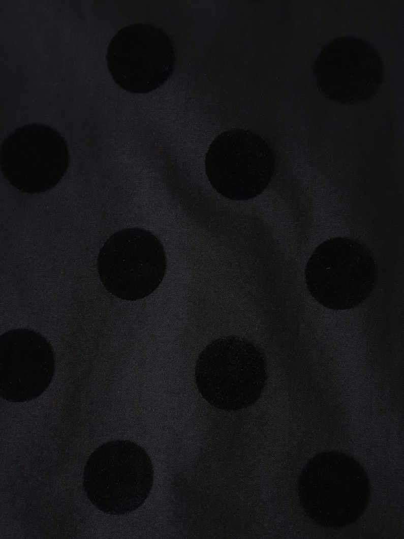 リリタ モンド ドレス（2-8Y） 詳細画像 black 5