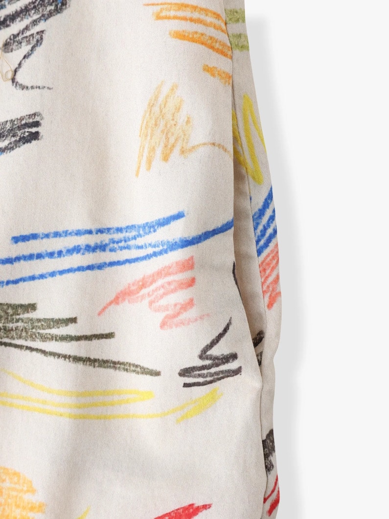 リリタ リシコ ドレス（2-8Y） 詳細画像 off white 3