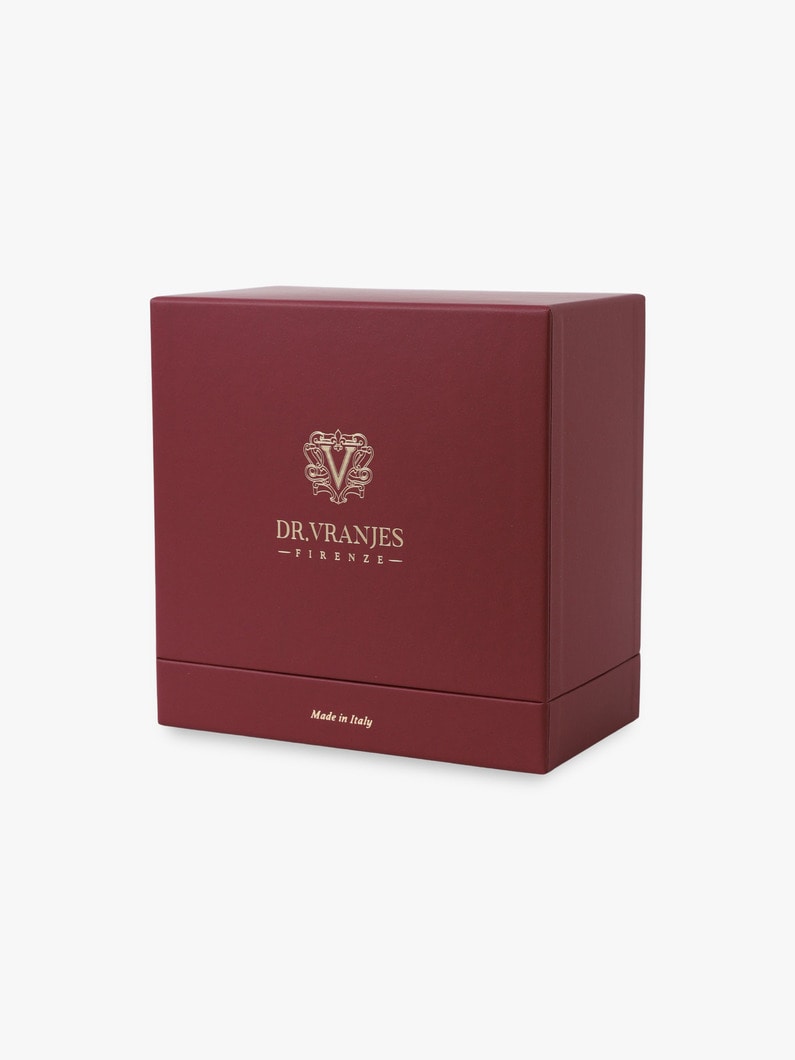 ロッソノービレ ボックス（ディフューザー250ml＆リフィル150ml） 詳細画像 other 2